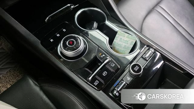 Kia K5 Hybrid 3rd Generation id 4402467 из Кореи 32