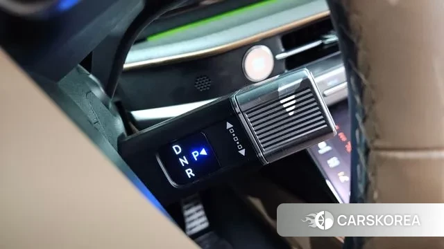 Hyundai Grandeur Hybrid (GN7) id 3610509 из Кореи 19