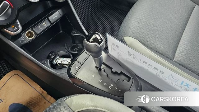Kia All New Morning (JA) id 4557896 из Кореи 19