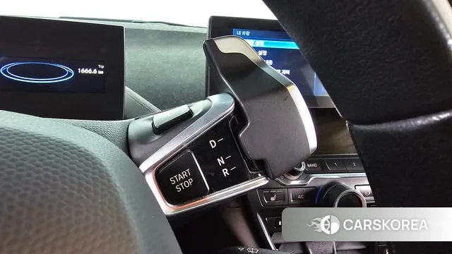 BMW i3 id 3101719 из Кореи 19