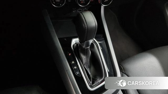 Renault Korea (Samsung) XM3 id 4647234 из Кореи 35