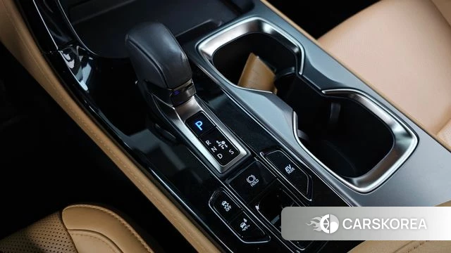 Lexus NX350h Second generation id 4506010 из Кореи 34