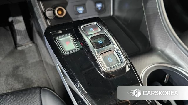 Hyundai Sonata (DN8) id 4444755 из Кореи 31