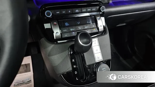 Hyundai Casper id 3273173 из Кореи 19