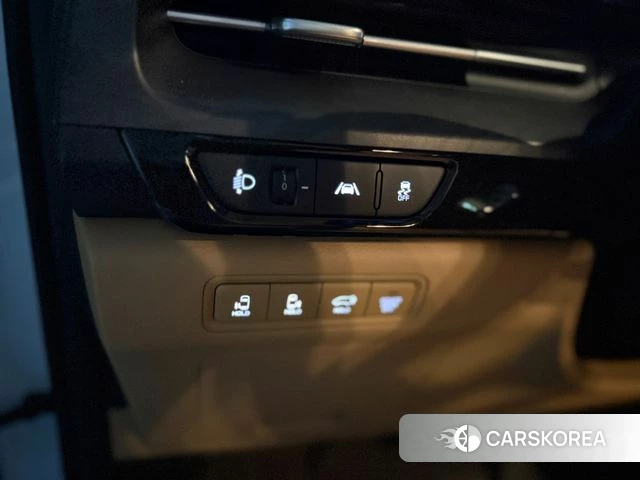 Kia Carnival 4th generation id 4338418 из Кореи 14