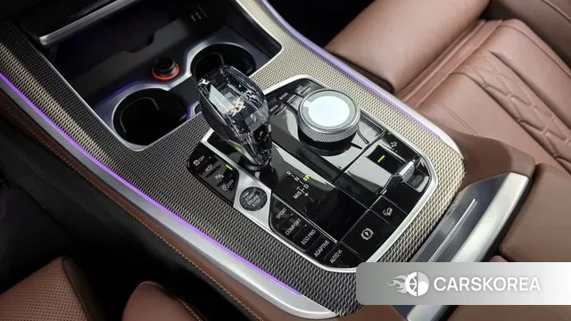 BMW X5 (G05) id 2964163 из Кореи 19