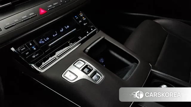 Hyundai The New Grandeur IG id 3197395 из Кореи 19