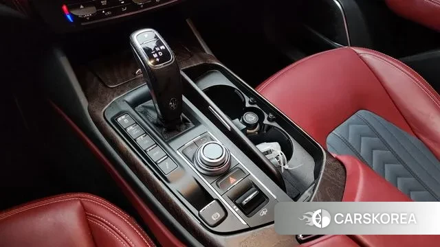 Maserati Levante id 3631131 из Кореи 19