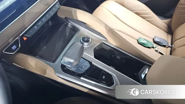 Renault Korea (Samsung) Grand Coleos id 3404937 из Кореи 19