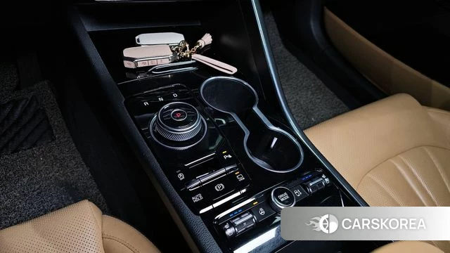 Kia K5 3rd generation id 3898471 из Кореи 19