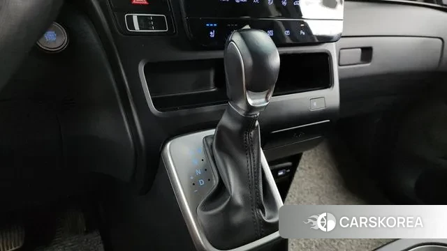 Hyundai Staria id 2964694 из Кореи 19