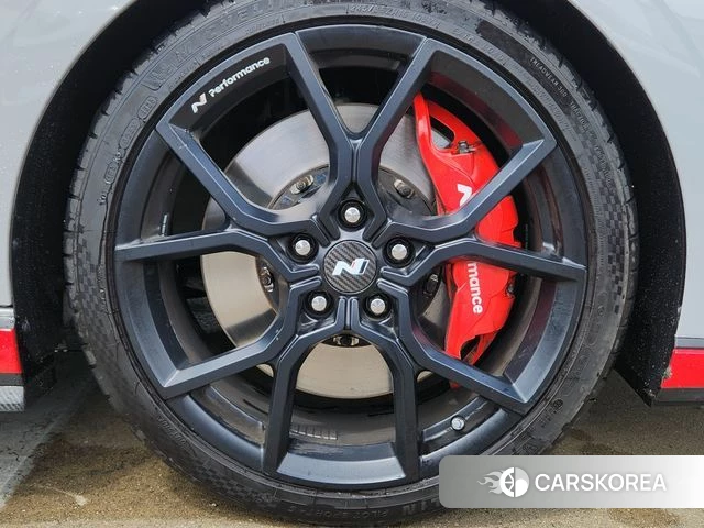 Hyundai The New Avante (CN7) id 3889187 из Кореи 19