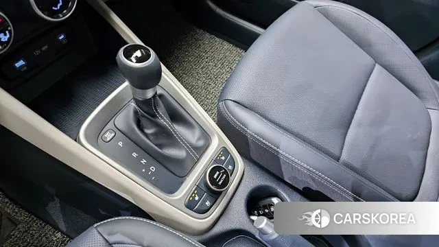 Hyundai Venue id 3347268 из Кореи 19