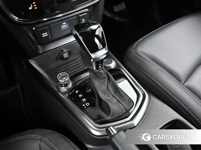 Ssangyong Berry New Tivoli id 3561869 из Кореи 19