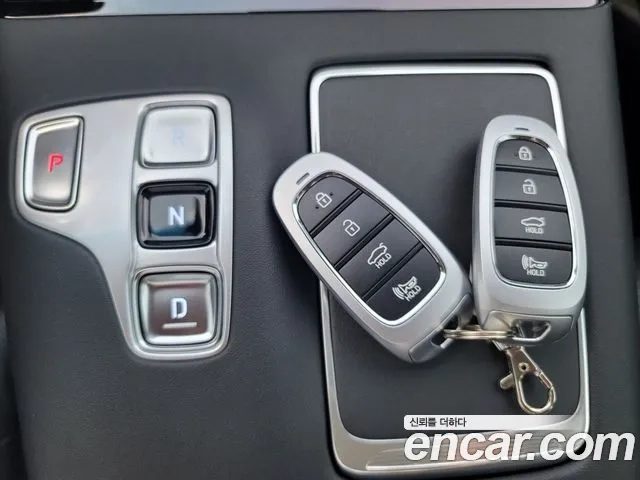 Hyundai The New Grandeur IG id 2899116 из Кореи 19