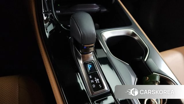 Lexus NX350h Second generation id 4590724 из Кореи 19