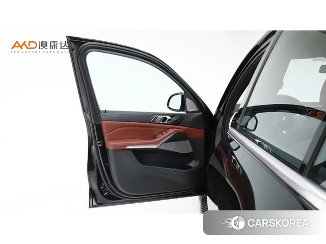 BMW X5 id 4299568 из Китая 9