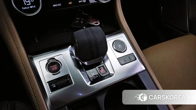 Jaguar F-PACE id 3022028 из Кореи 19