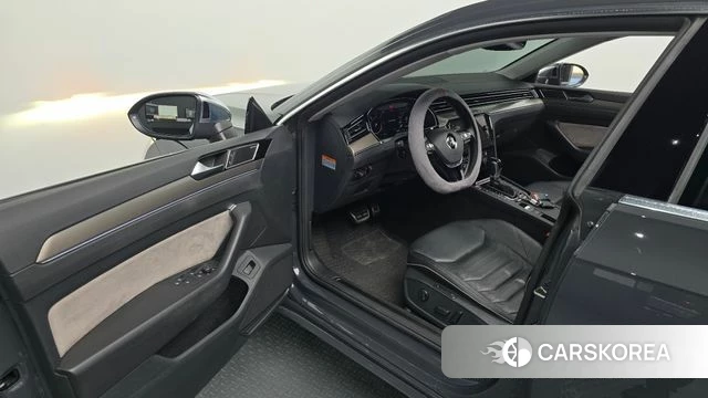 Volkswagen Arteon id 4519986 из Кореи 32