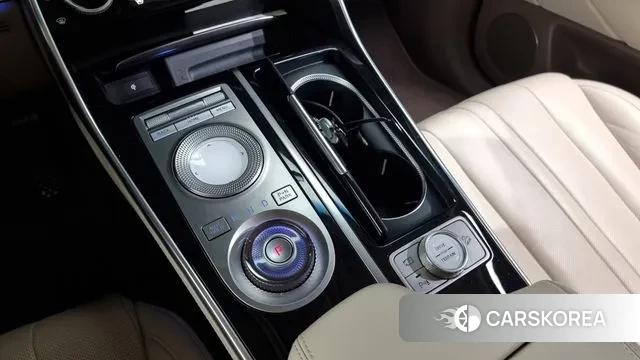 Genesis GV80 id 3462864 из Кореи 19