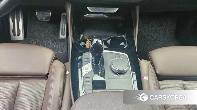 BMW X4 (G02) id 3858964 из Кореи 13