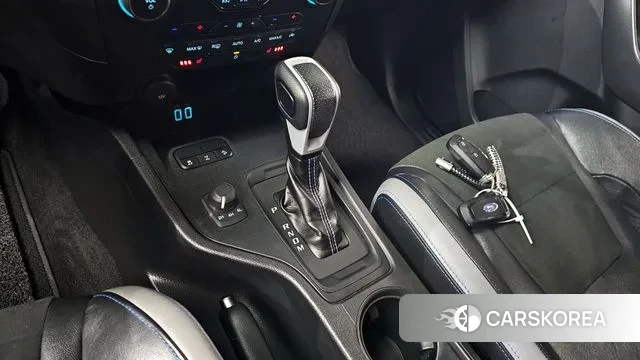 Ford Ranger 3rd Generation id 3438270 из Кореи 19