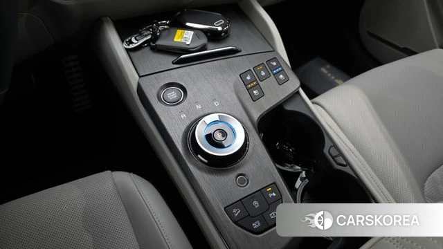 Kia The New Sportage 5th Generation id 3896589 из Кореи 19