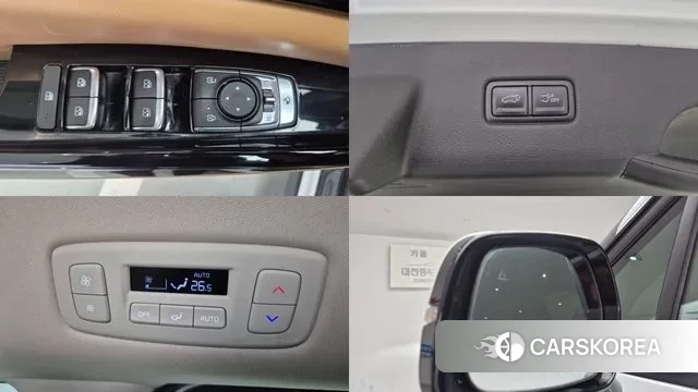 Kia Carnival 4th generation id 3619115 из Кореи 19