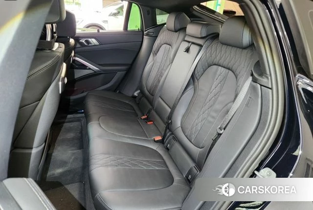 BMW X6 (G06) id 4222711 из Кореи 19