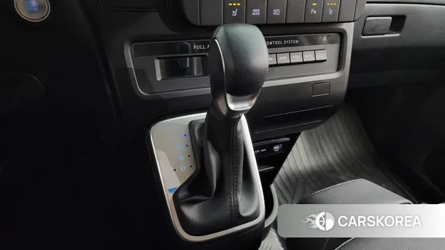 Hyundai Staria id 3082466 из Кореи 19