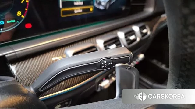 Mercedes-Benz GLE-Class W167 id 2984571 из Кореи 19