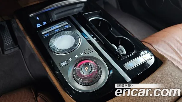 Genesis G80 (RG3) id 2717363 из Кореи 19