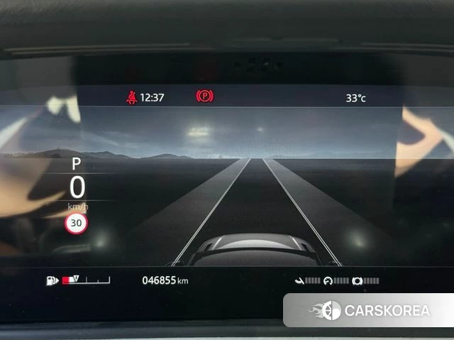 Land Rover Range Rover Velar id 4496358 из Кореи 14
