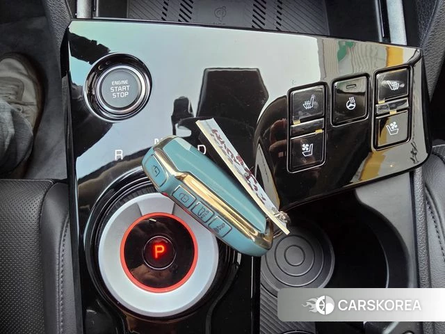 Kia Sportage 5th Generation id 3921901 из Кореи 19