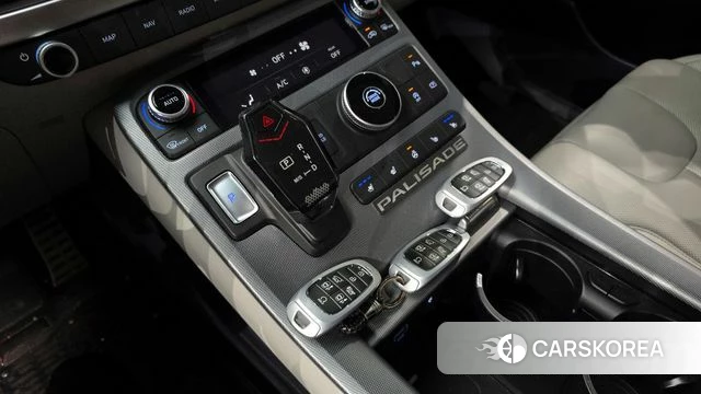 Hyundai The New Palisade id 4249513 из Кореи 19