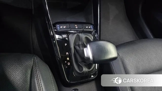 Kia Stonic id 3484936 из Кореи 19