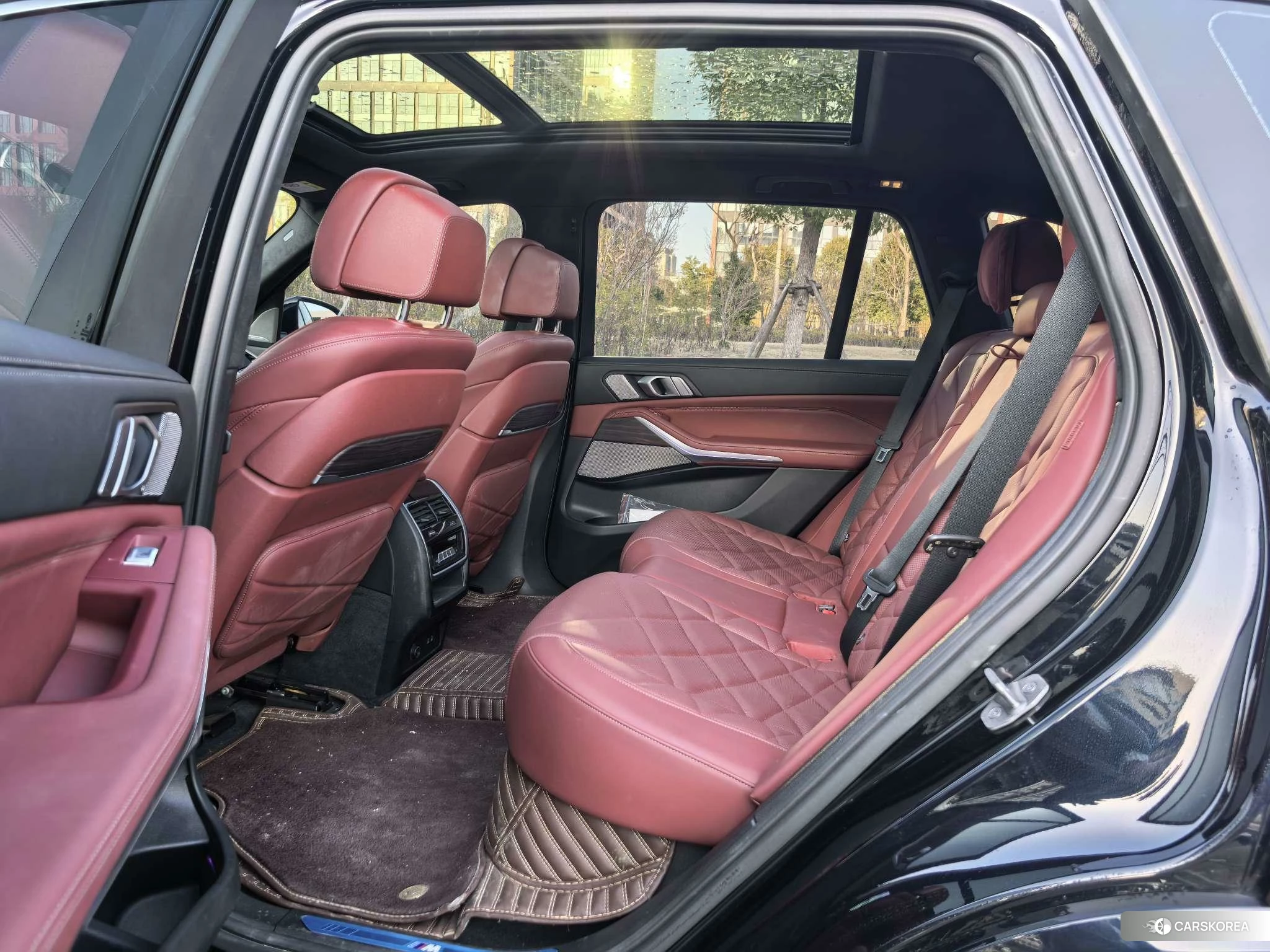 BMW X5 id 4512431 из Китая 26