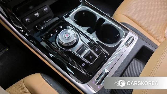Kia Carnival 4th generation id 4408829 из Кореи 19