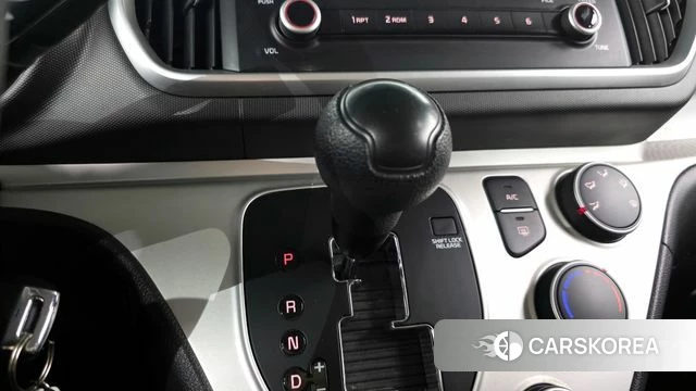 Kia The New Ray id 4225372 из Кореи 29