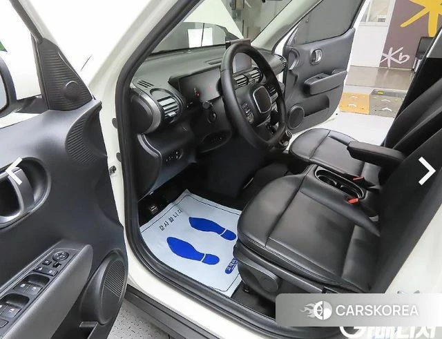 Hyundai Casper id 3891173 из Кореи 19