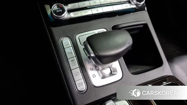 Genesis G90 id 3302173 из Кореи 19