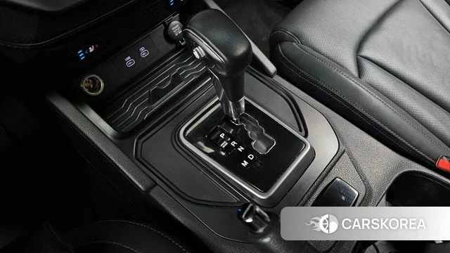 Ssangyong The New Rexton Sport id 4591425 из Кореи 27