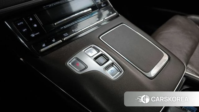 Hyundai The New Grandeur IG id 4310415 из Кореи 19