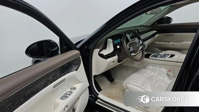 Genesis G90 (RS4) id 4793302 из Кореи 42