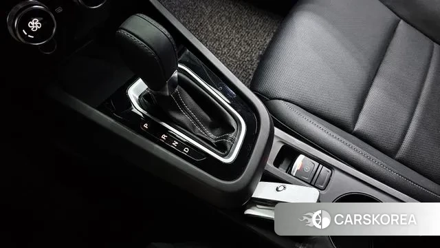 Renault Korea (Samsung) XM3 id 3420815 из Кореи 19