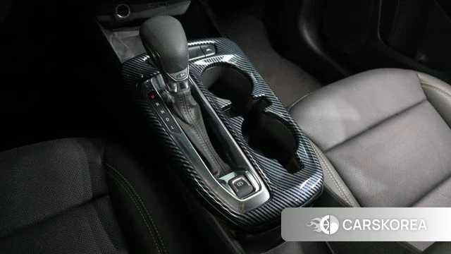 Chevrolet (GM Daewoo) Trax Crossover id 4243636 из Кореи 29