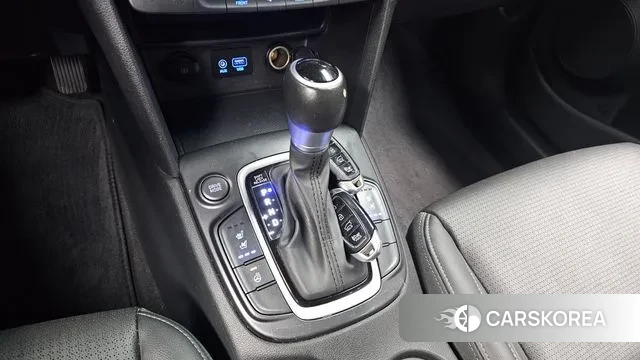 Hyundai Kona id 3573425 из Кореи 19