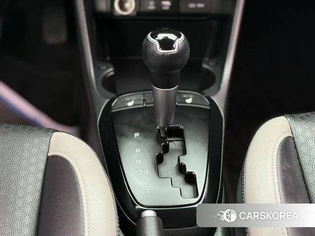 Kia All New Morning (JA) id 3936954 из Кореи 19