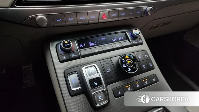 Hyundai Palisade id 3439254 из Кореи 19