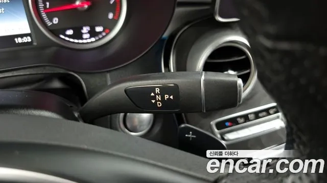 Mercedes-Benz GLC-Class X253 id 2951540 из Кореи 19